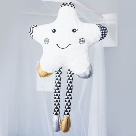 Обіймашка для малюків 