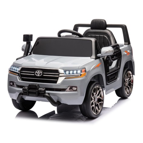 Детский электромобиль Машина 5101EBLR-11 до 25 кг