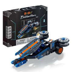 Конструктор 