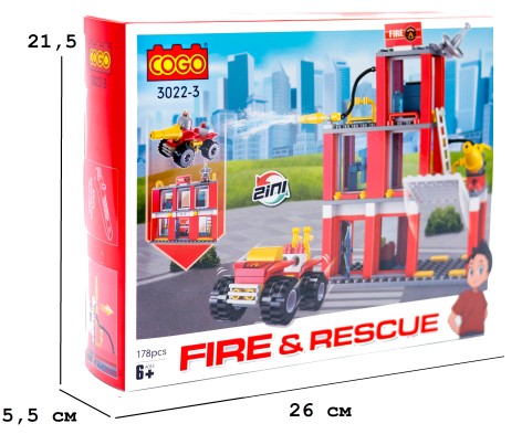 Конструктор 