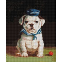 Алмазна мозаїка 