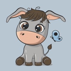 Картина за номерами 