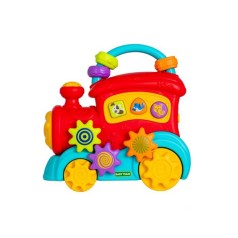 Детская музыкальная игрушка 