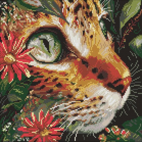 Алмазна мозаїка 