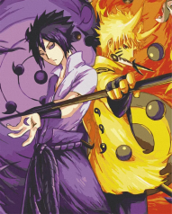 Картина по номерам. Art Craft 