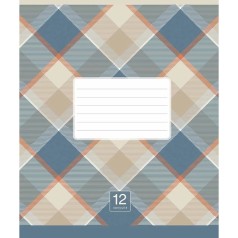 Зошит учнівський 