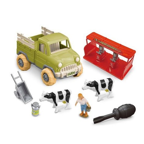 Дитячий іграшковий набір 