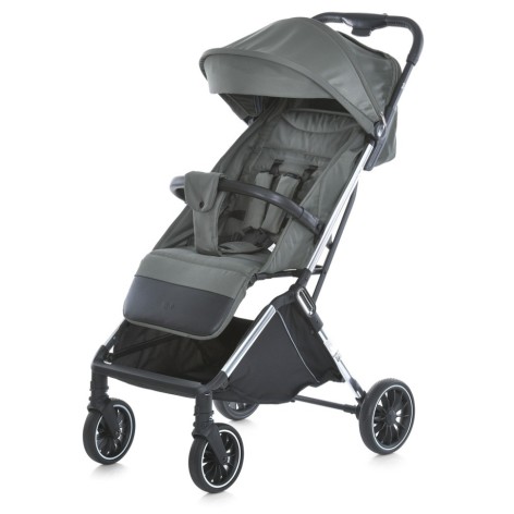 Детская коляска прогулочная LINK ME 1129 Moss Striped