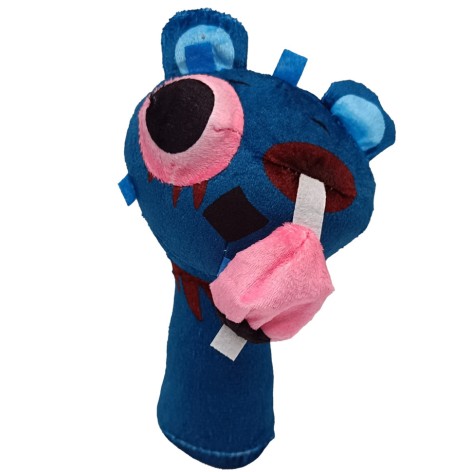 Дитяча м'яка іграшка 