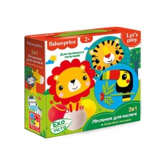 Набір для творчості Fisher Price 