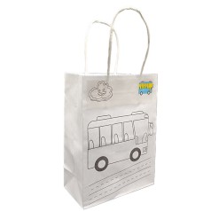 Детская раскраска 