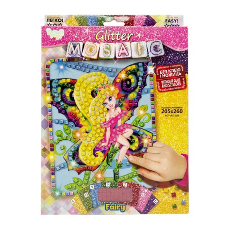 Креативное творчество 