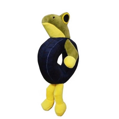 Дитяча м'яка іграшка 