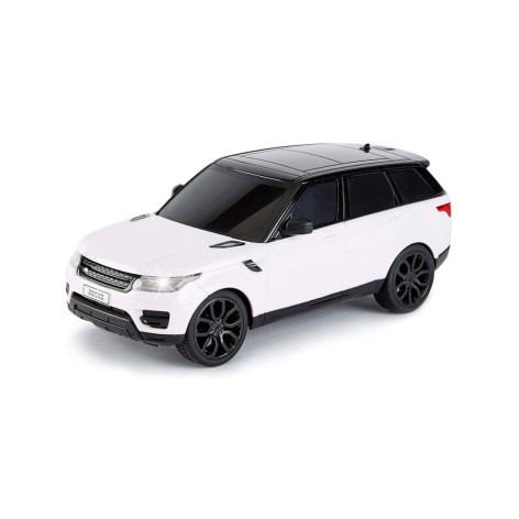Автомобиль на радиоуправлении LAND ROVER RANGE ROVER SPORT KS DRIVE 124GRRW масштаб 1:24, 2.4Ghz