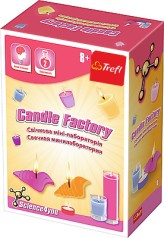 Свічкова міні-лабораторія