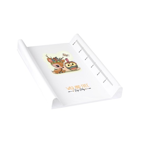  Пеленальний матрас 