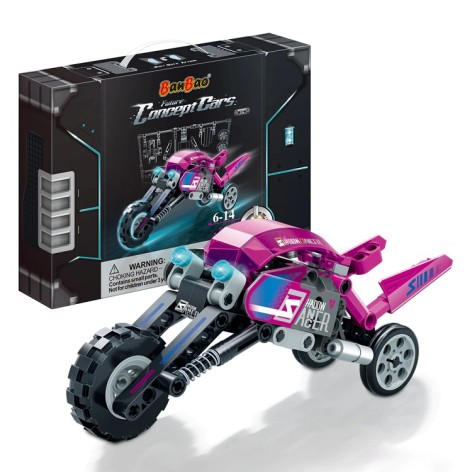 Конструктор 