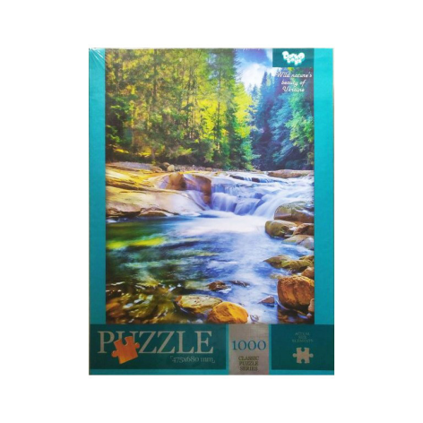 УЦІНКА! Пазл 