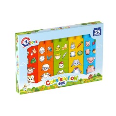 Дитячий Конструктор 