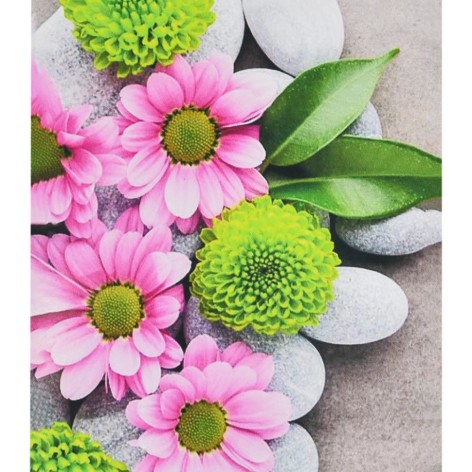 Алмазна мозаїка 