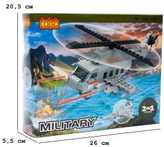 Конструктор 