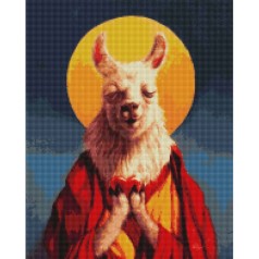 Алмазна мозаїка 