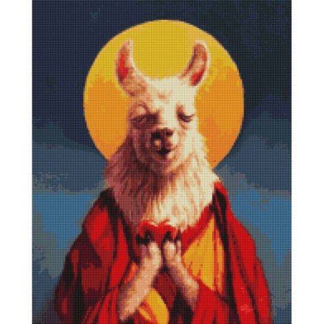 Алмазна мозаїка 