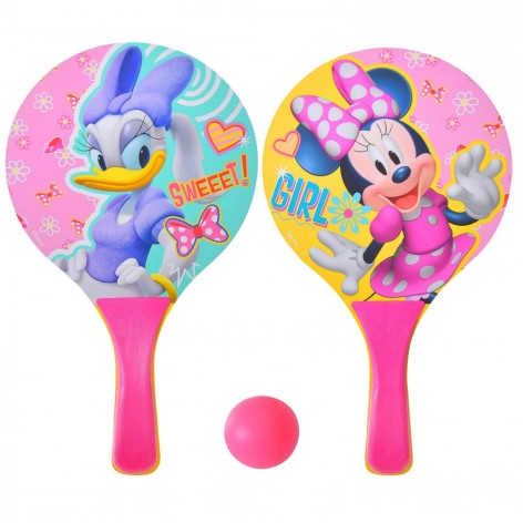 Детский настольный теннис 