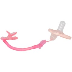 Цепочка для пустышки 