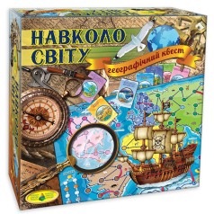 Настольная игра 