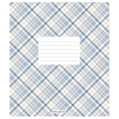 Зошит учнівський 