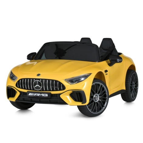 Детский электромобиль Машинка M 5098EBLRS-6 до 35 кг