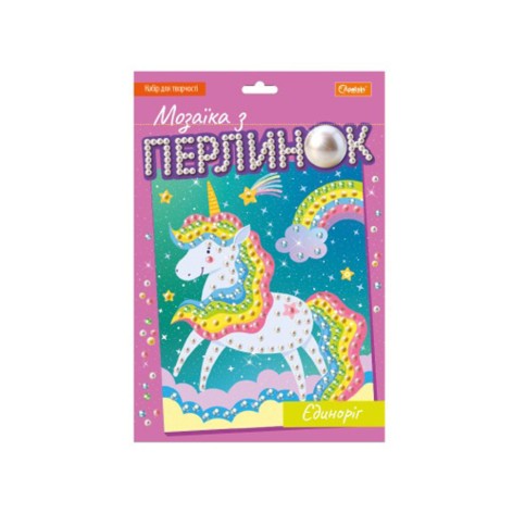 Детский набор для творчества 