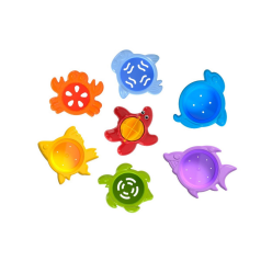 Ігровий набір для гри з піском 