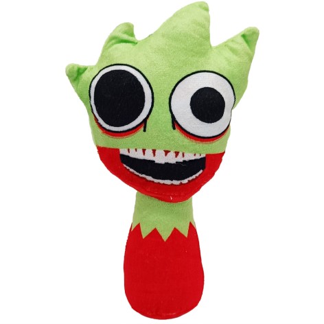 Дитяча м'яка іграшка 