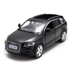 Автомодель дитяча AUDI Q7 V12 TechnoDrive 250433U, масштаб 1:39