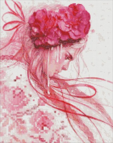 Алмазна мозаїка 