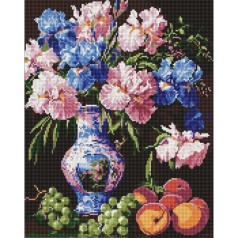 Алмазна мозаїка 