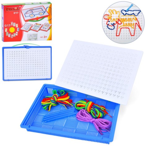 Дитячий набір для творчості 