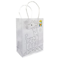 Детская раскраска 