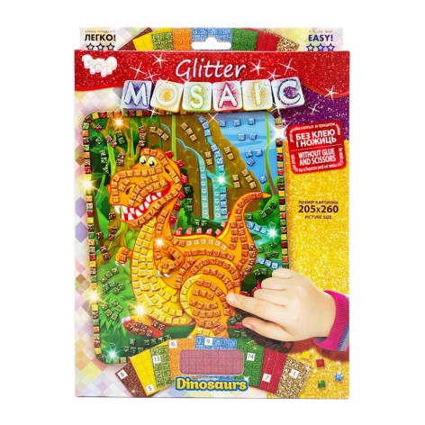 Креативное творчество 