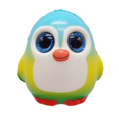 Дитяча іграшка антистрес Тварини MS 3759(Turquoise) розмір 7 см