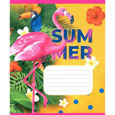 Зошит учнівський 