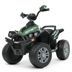Детский электромобиль Квадроцикл M 5008EBL-5 до 35 кг