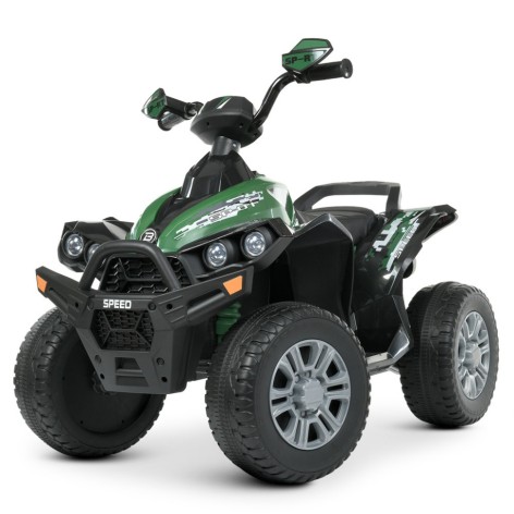 Детский электромобиль Квадроцикл M 5008EBL-5 до 35 кг