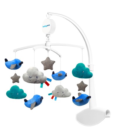 *Музична  карусель 