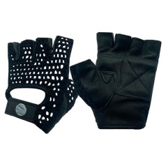 Рукавички для важкої атлетики та фітнесу Gym SP NE-LG-42-XL