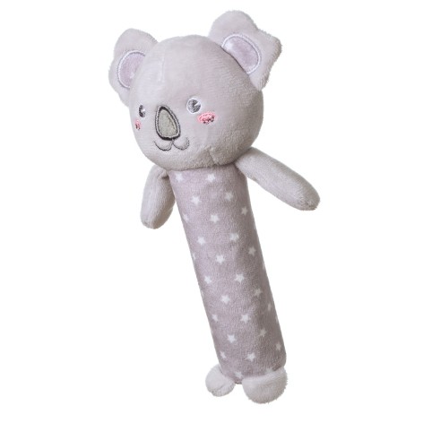 Игрушка с пищалкой 