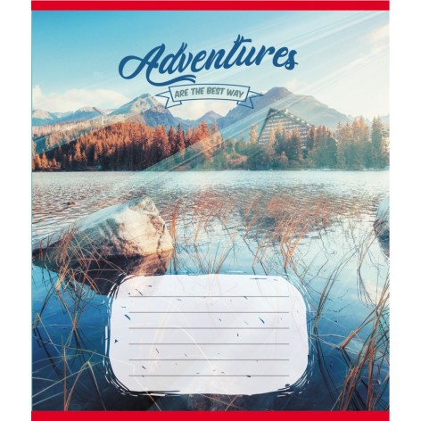 Зошит учнівський 