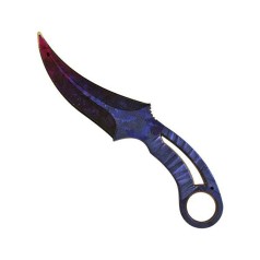 Деревянный сувенирный нож 